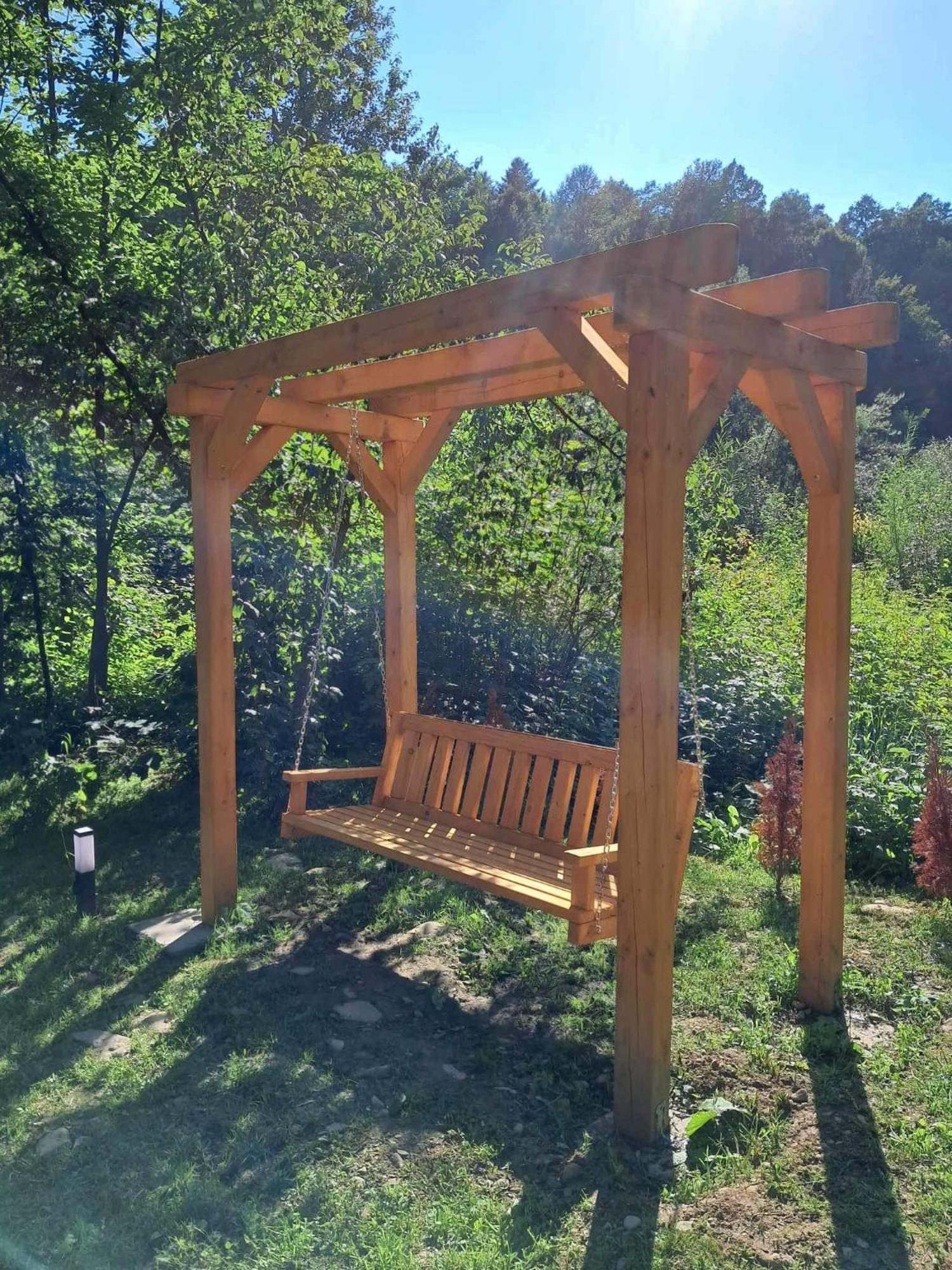 Mala Gorczanska Chatka Ochotnica Dolna Dış mekan fotoğraf